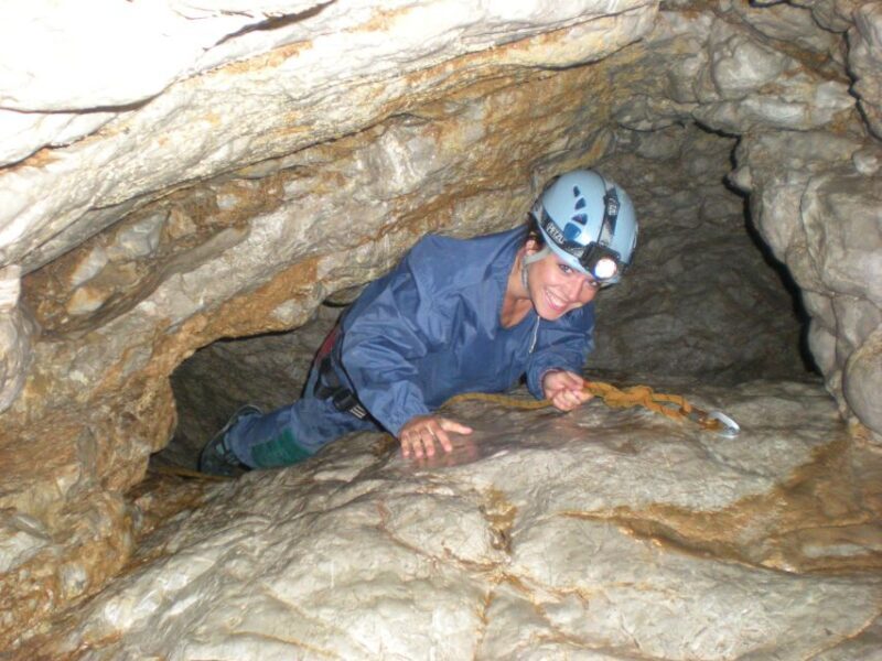 Bovec: Mountain Caving Adventure - Why This Tour Is Worth Considering