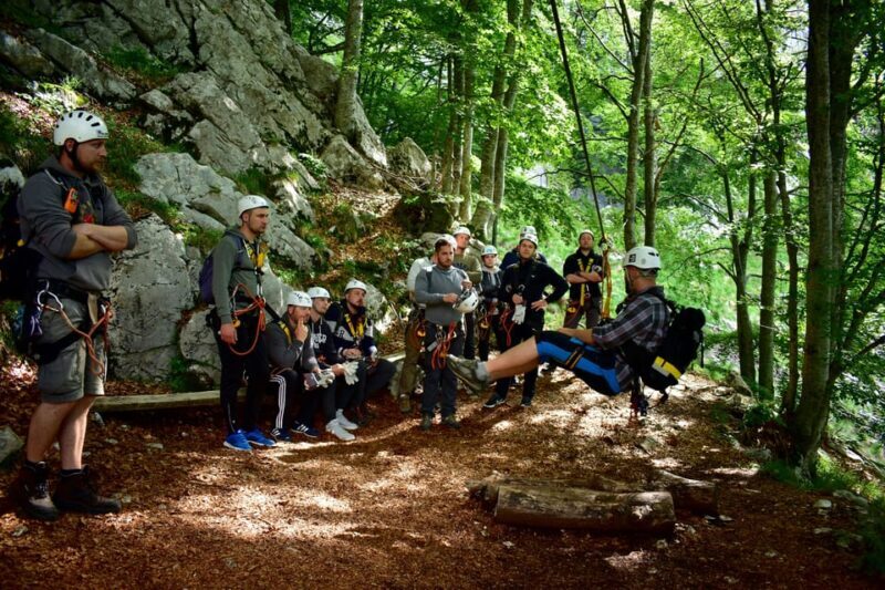 Bovec: Panoramic Zipline Tour - FAQ