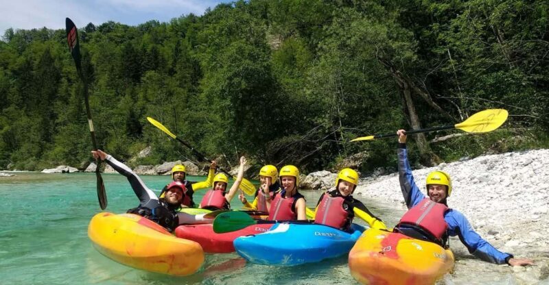 Bovec: Soa River Kayak School - Final Thoughts: Is It Worth It?