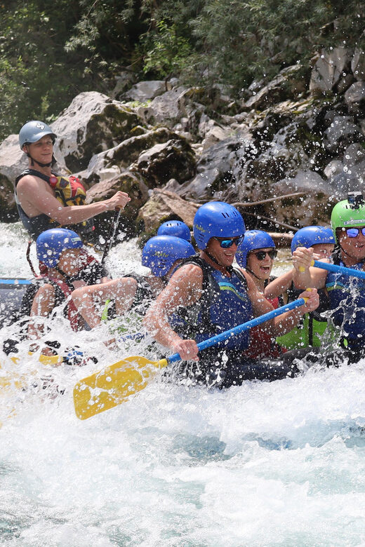 Bovec: Soa River Rafting Adventure with Photos and Drink - Final Thoughts