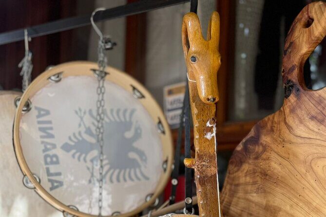 Bovilla and Kruja: Where History Meets Nature - An In-Depth Look at the Tour Experience