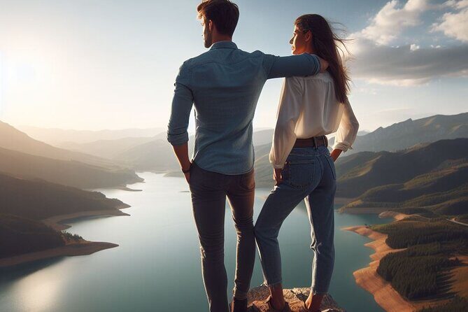 Bovilla Lake Adventure: Discover the Hidden Gem Near Tirana - An In-Depth Look at the Bovilla Lake Tour