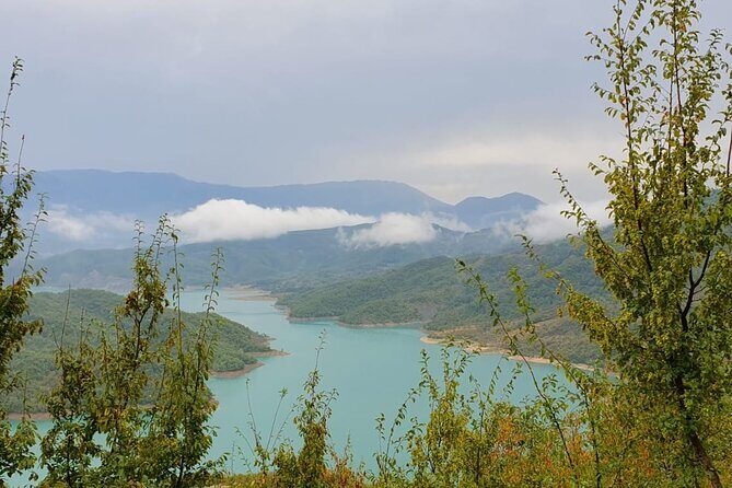 Bovilla Lake Adventure: Discover the Hidden Gem Near Tirana - The Sum Up