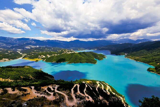 Bovilla Lake And Gamti Mountain Hiking Day Trip From Tirana - What Makes This Tour Stand Out?