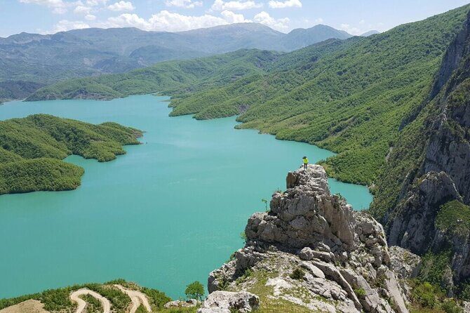 Bovilla Lake and Kruja Old Town Day Tour from Tirana - The Sum Up