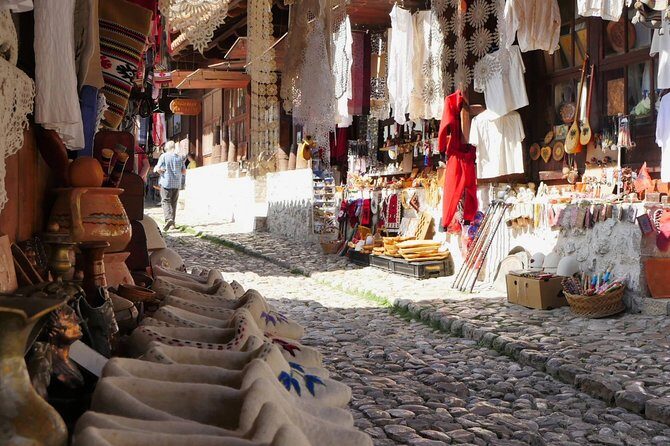 Bovilla Lake, Gamti Mountain, and Kruja Fortress. Acc in Tirana - The Practical Side: What to Expect and What It Means for You