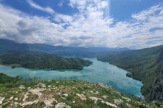 Bovilla Lake & Gamti Mountain Hike Tour from Tirana - A Detailed Look at the Bovilla Lake & Gamti Mountain Hike Tour