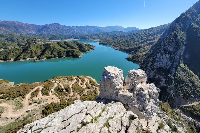 Bovilla Lake & Gamti Mountain Hike Tour from Tirana - Final Thoughts