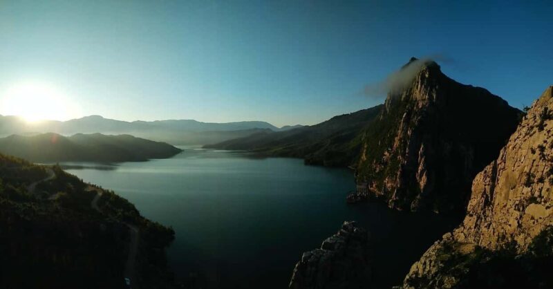 Bovilla Lake Serenity: Day Hike from Durres/Golem - Pricing and Value