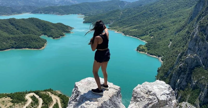 Bovilla Lake Serenity:Day Tour from Durres/Golem - FAQs