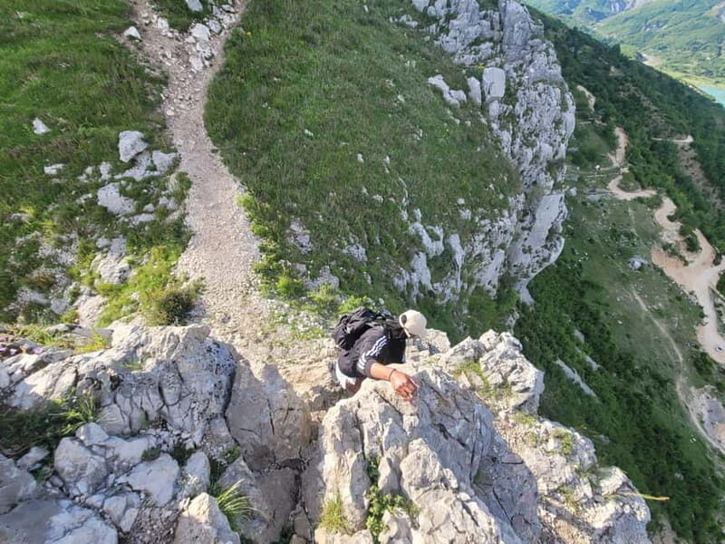 Bovilla Lake View & Gamti Mountain from Tirana - What’s Included and What to Consider