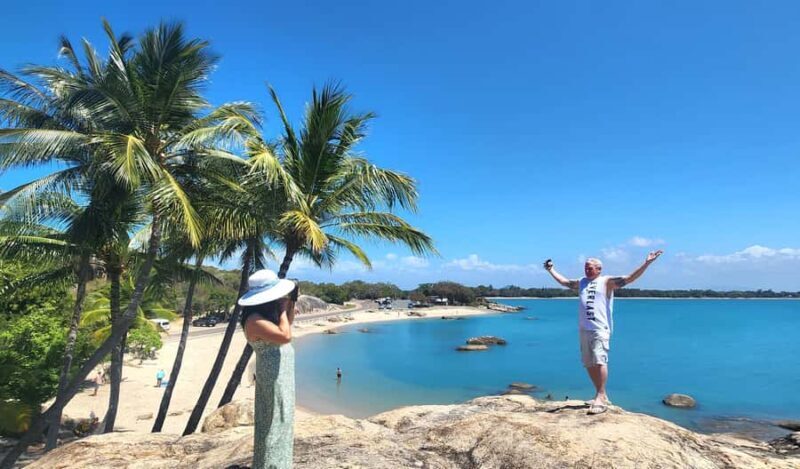 Bowen Beaches & Discovery: Top of the Whitsundays - Exploring Bowen: The Heart of the Tour