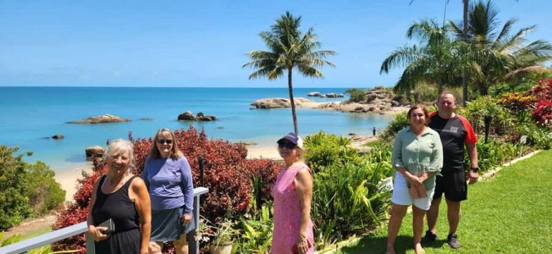 Bowen Beaches & Discovery: Top of the Whitsundays - FAQ