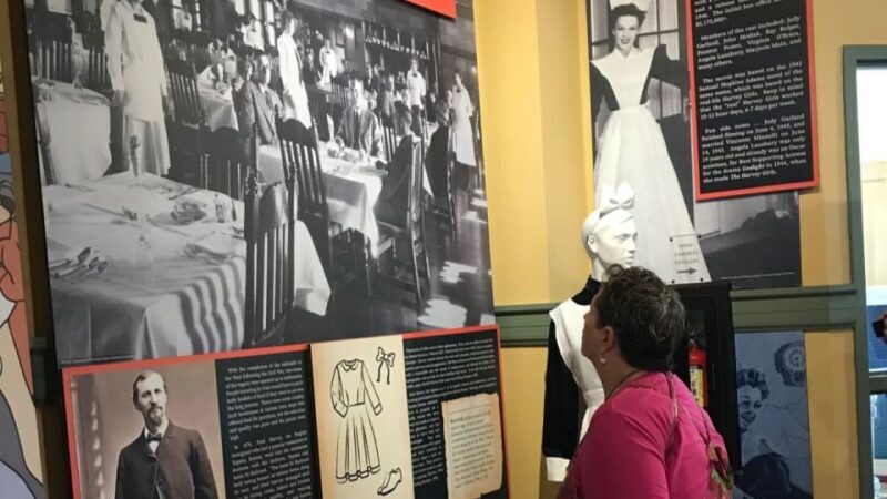 Bowling Green: Historic RailPark & Train Museum Entry & Tour - A Closer Look at the Bowling Green RailPark & Train Museum Experience