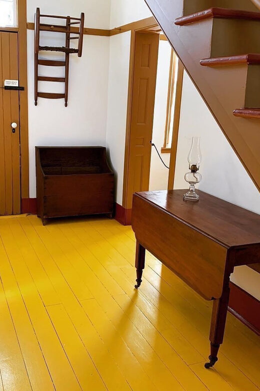 Bowling Green: South Union Shaker Village Entry Ticket - A Deep Dive into the South Union Shaker Village Experience