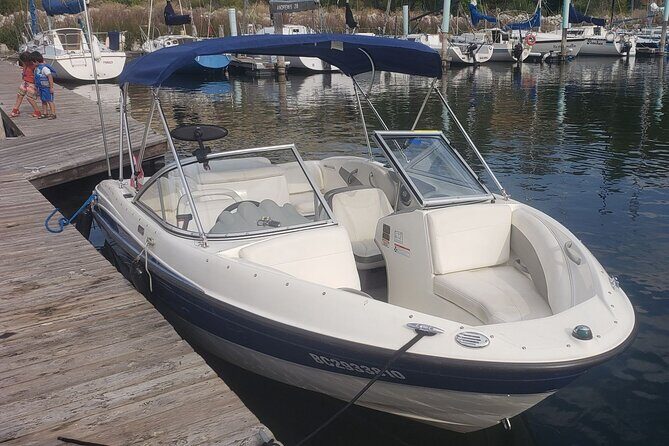 Bowrider Boat for Rent in Penticton - A Practical Review of the Bowrider Boat Rental in Penticton