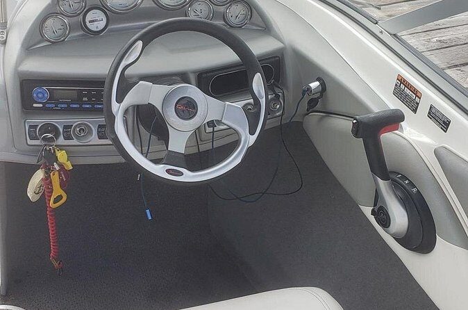 Bowrider Boat for Rent in Penticton - Final Thoughts