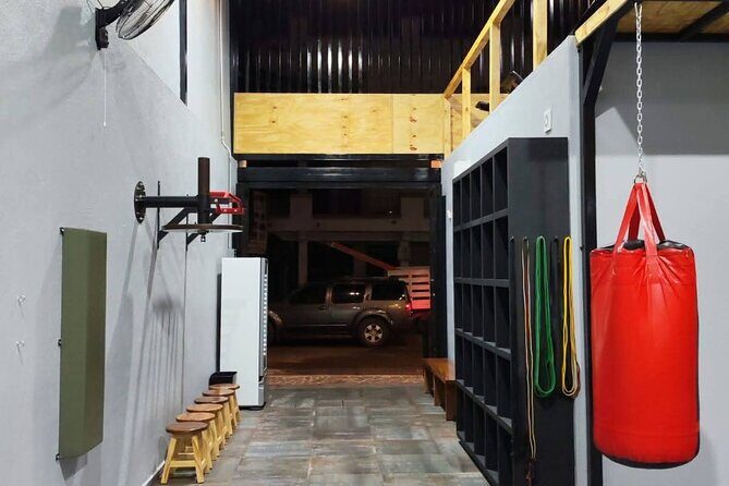 Boxing Puerto Vallarta Experience a day in the ring - What Do Travelers Say?