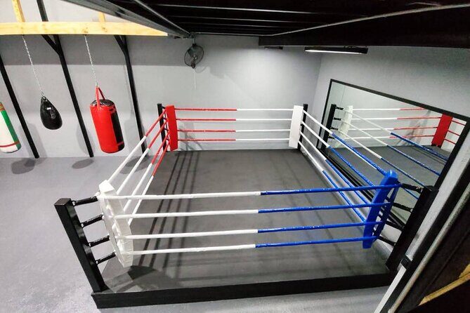 Boxing Puerto Vallarta Experience a day in the ring - Who Would Love This Experience?
