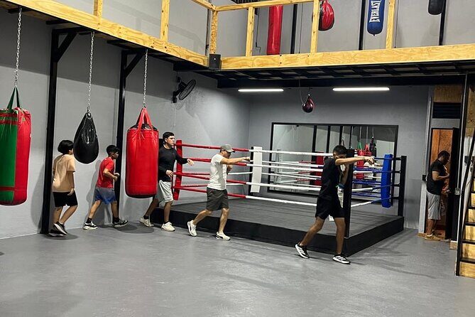 Boxing Puerto Vallarta Experience a day in the ring - Final Thoughts