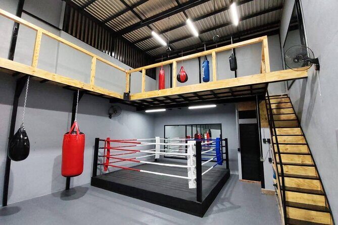 Boxing Puerto Vallarta Experience a day in the ring - Frequently Asked Questions