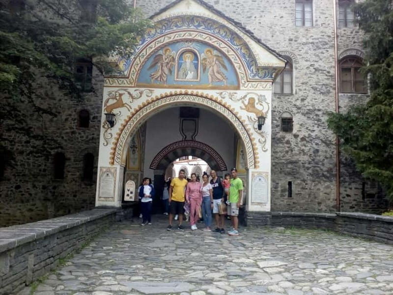 Boyana Church & Rila Monastery Full-Day Private Tour - Practical Tips for a Smooth Experience