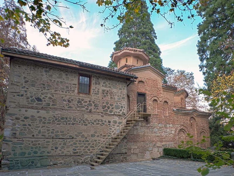 Boyana Church & Rila Monastery Full-Day Private Tour - FAQ