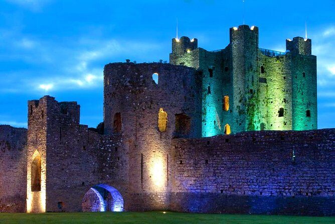 Boyne Valley, Meath - Private Shore Excursion - FAQs