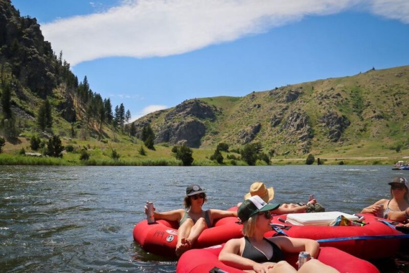 Bozeman: 4-5 Hour Madison River Tube Trip with Shuttle - Who Is This Tour Perfect For?