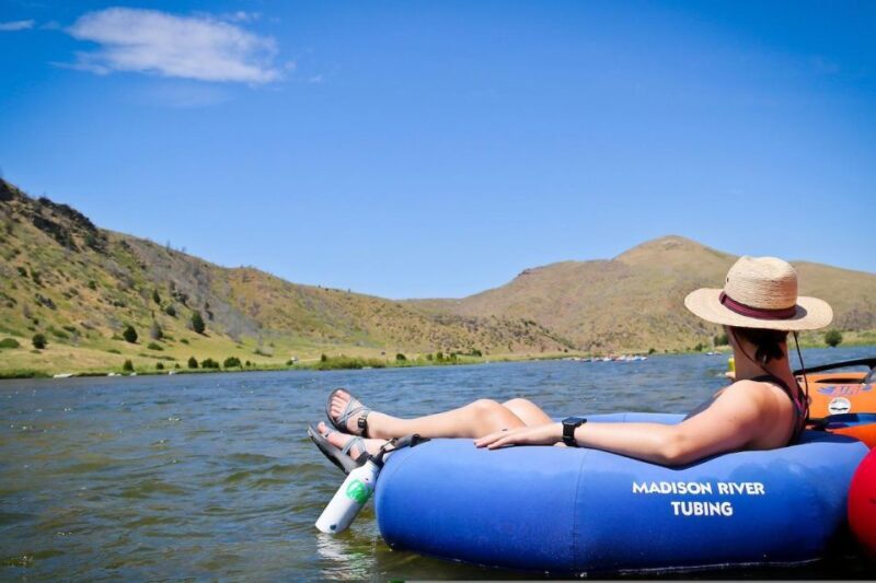 Bozeman: 4-5 Hour Madison River Tube Trip with Shuttle - Final Thoughts