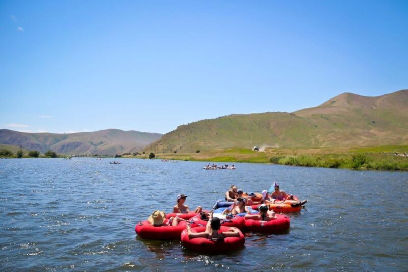 Bozeman: 4-5 Hour Madison River Tube Trip with Shuttle - FAQ