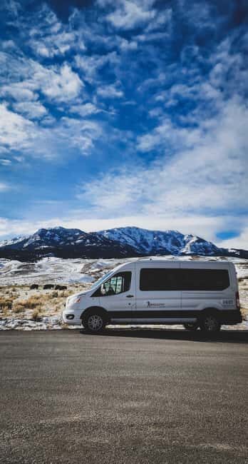 Bozeman: 6 Day Yellowstone Winter Wonderland Tour - The Cost and Value