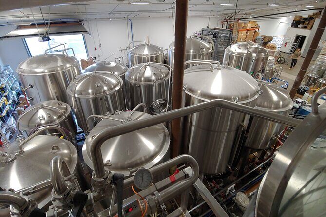 Bozeman Brewery Hop - Who Is This Tour Best For?