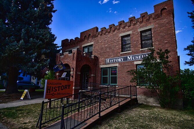 Bozemans Main Street Memories Self Guided Walking Tour - What Makes This Tour Special?
