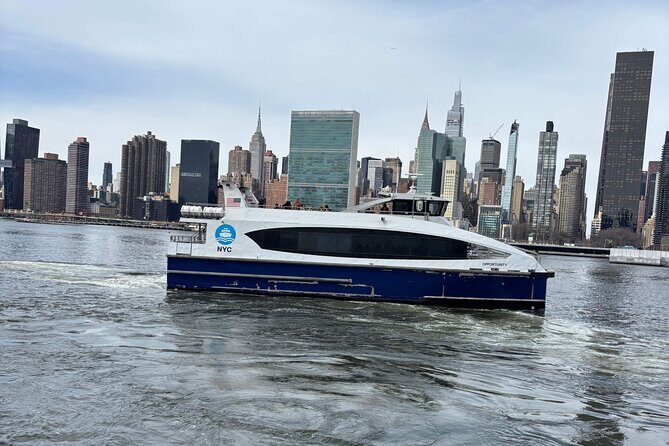 BQE Bike Tour, Brooklyn Queens Experience - Exploring the Itinerary: What to Expect