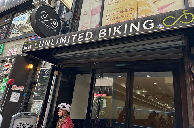 BQE Bike Tour, Brooklyn Queens Experience - Why This Tour Is Worth Considering