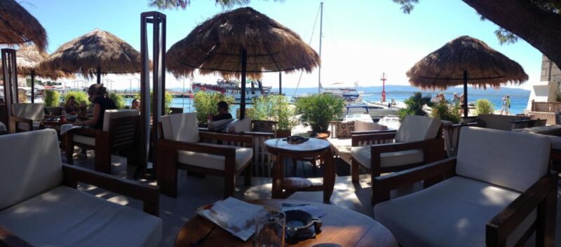 Bra & Bol private tour - Setting Off on a Croatian Coastal Adventure