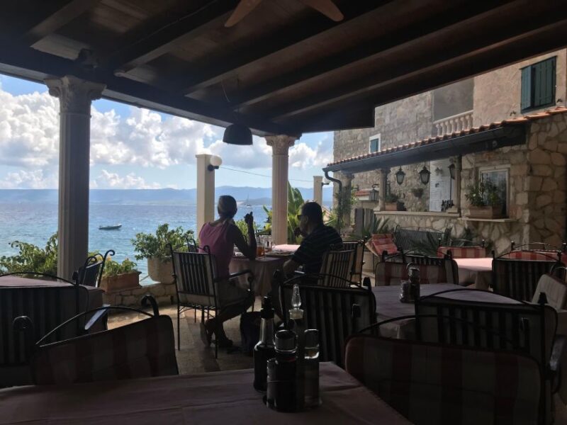 Bra & Bol private tour - Practical Details and Value