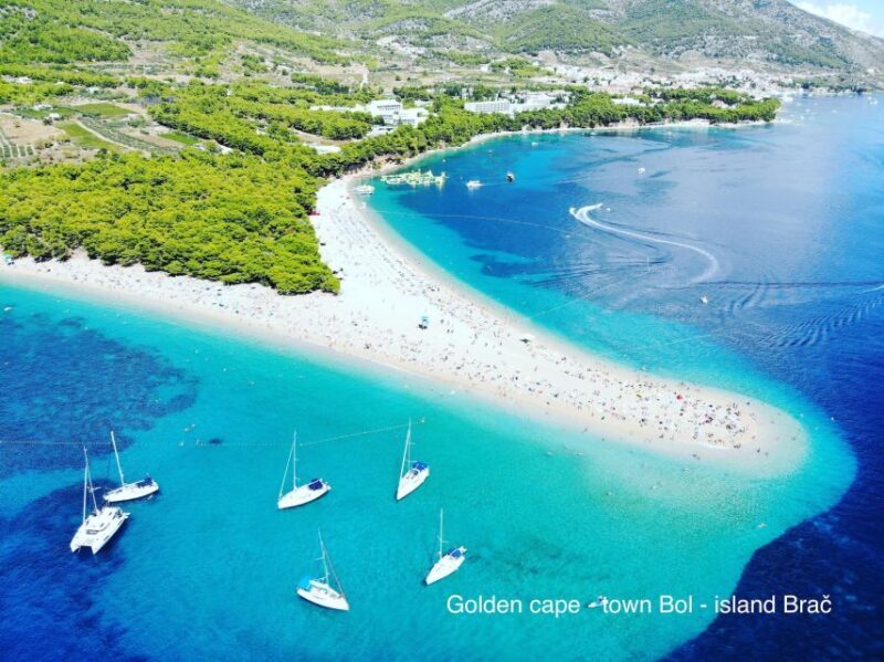 Bra & Bol private tour - Who Will Love This Tour?