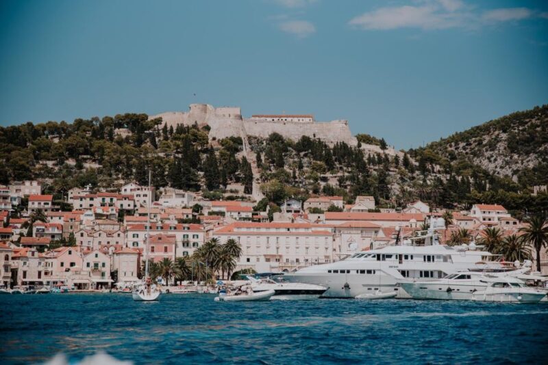 Bra & Hvar private tour - Practical Tips for Your Day Out