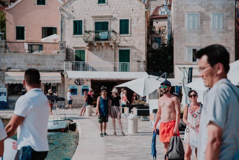 Bra & Hvar private tour - Authentic Insights from Past Travelers