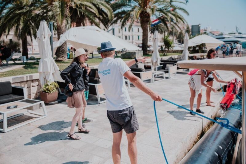 Bra & Hvar private tour - The Sum Up: Who Would Love This Tour?