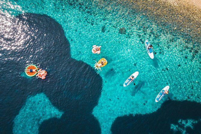 Brac, Hvar, & Solta Day Trip: Snorkeling, Wine & Lunch from Split - Who Will Love This Tour?