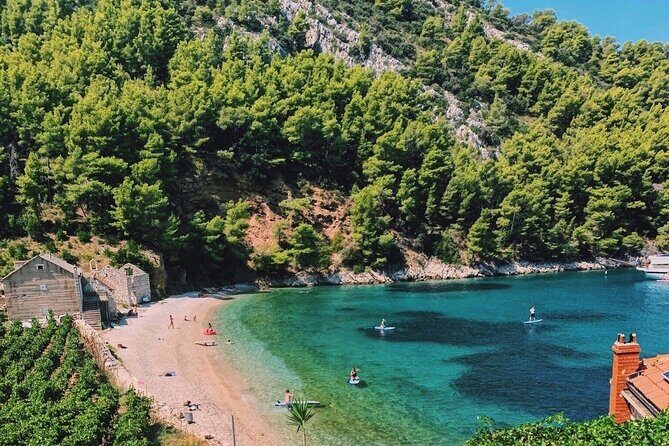 Brac, Hvar, & Solta Day Trip: Snorkeling, Wine & Lunch from Split - Final Thoughts