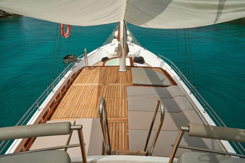 Brac/olta/Blue Lagoon - One-day excursion by boat - Final Thoughts: Is It Worth It?