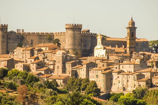 Bracciano lake Full day tour from Rome - Authentic Experiences Shared by Travelers