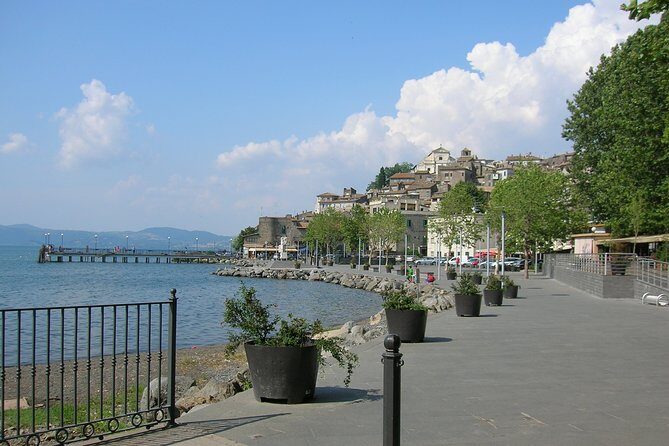 Bracciano lake Full day tour from Rome - The Sum Up