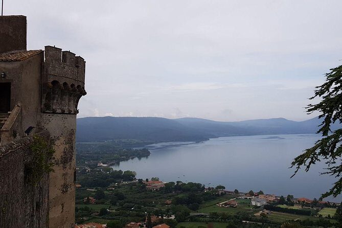 Bracciano: Odescalchi-Orsini ancient Castle Tour with Lunch - Who Will Love This Tour?