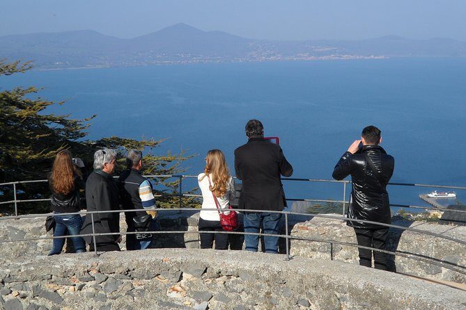 Bracciano: Odescalchi-Orsini ancient Castle Tour with Lunch - Final Thoughts