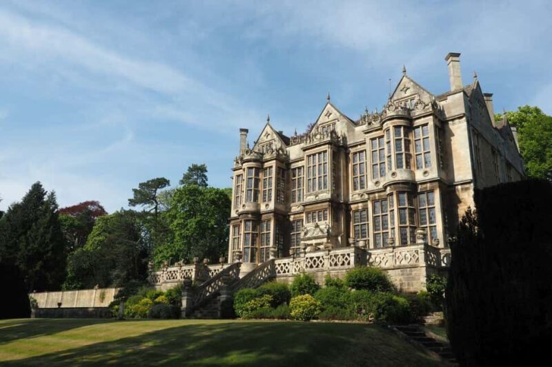 Bradford on Avon: Guided Tour of The Hall | Bath Day Trip - Authenticity, Value, and Practicality